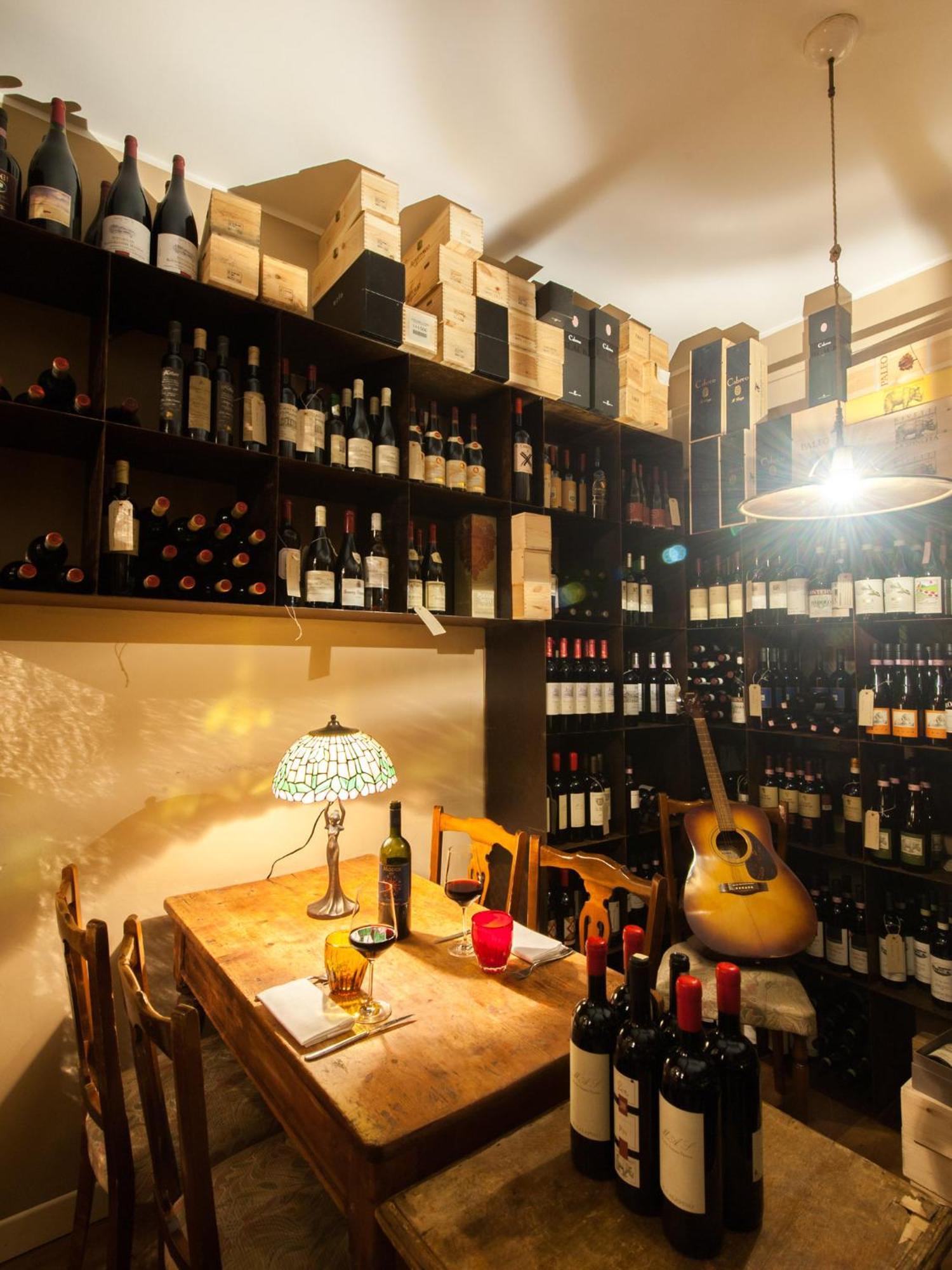 Locanda Cece E Simo Bergamo Exteriör bild
