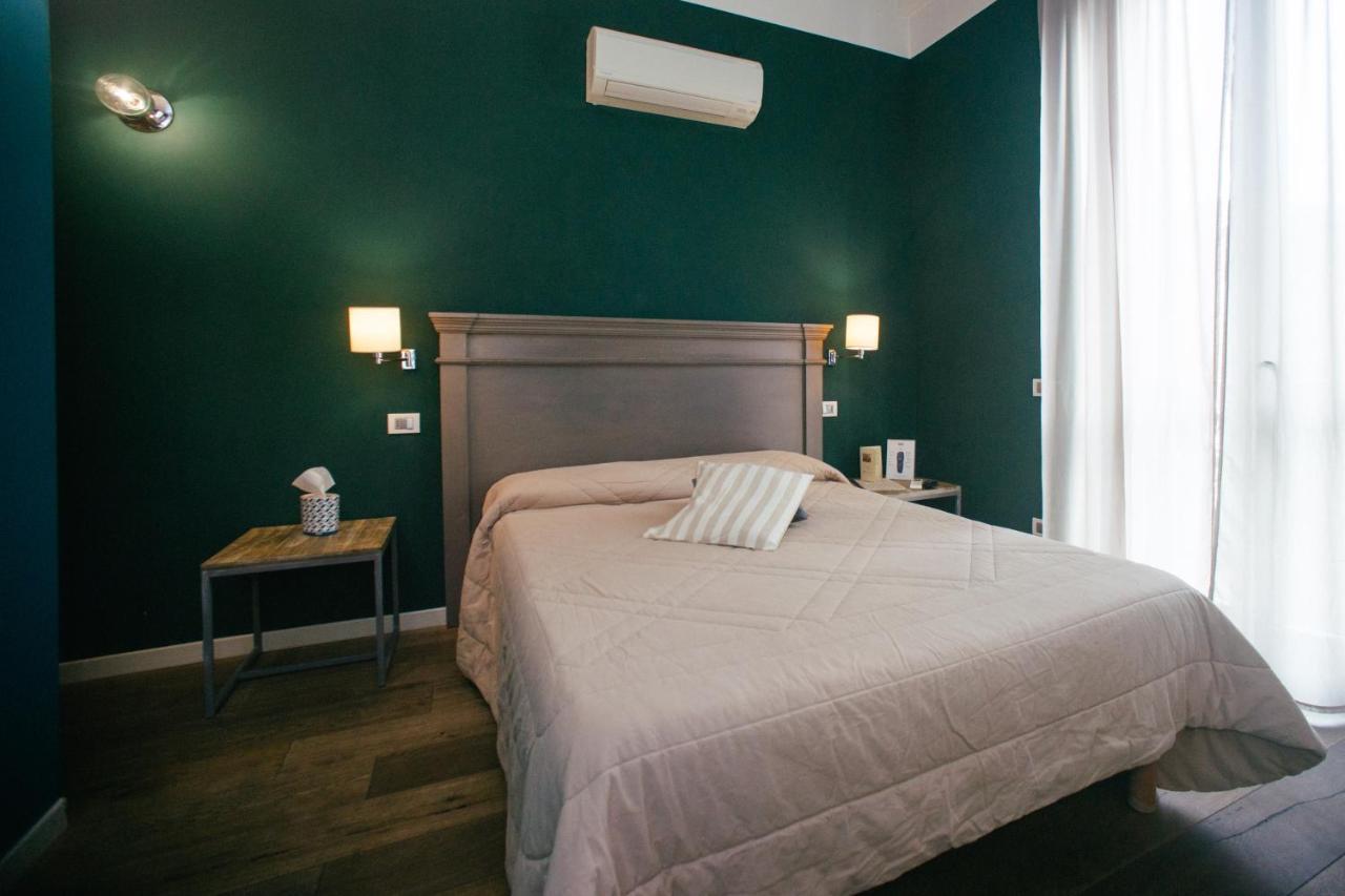 Locanda Cece E Simo Bergamo Exteriör bild